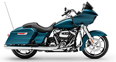 Shop Bikes in Illinois Harley-Davidson®